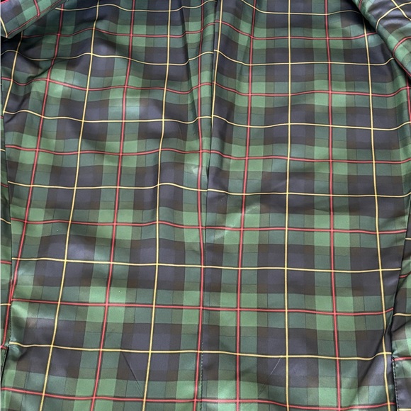 US polo Association, black velvet jacket, size extra large - Picture 2 of 5